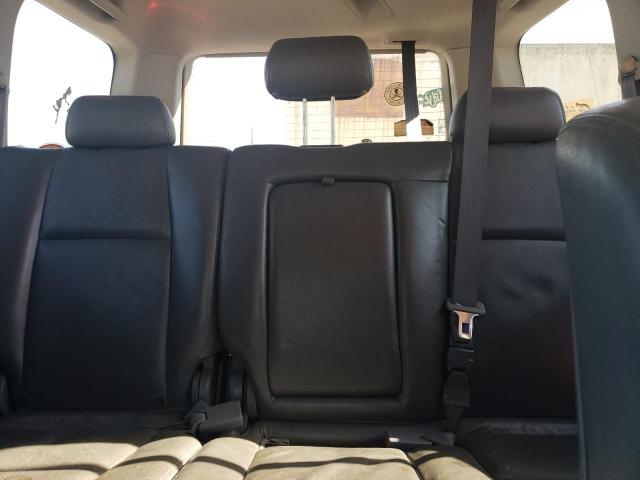 Photo 10 from auction – 2004 HONDA PILOT EXL with VIN 2HKYF185X4H593124