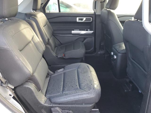 Photo 11 from auction – 2022 FORD EXPLORER X with VIN 1FMSK8DH4NGA87834