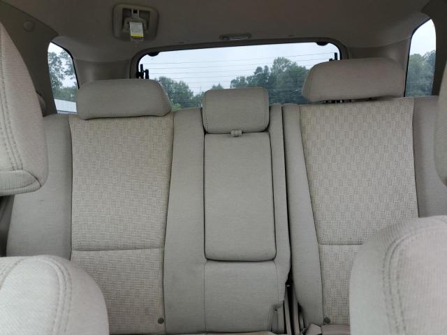 Photo 10 from auction – 2007 KIA SPORTAGE E with VIN KNDJE723577387457