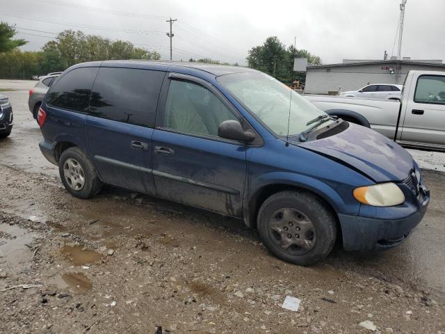 Photo 4 from auction – 2002 DODGE CARAVAN SE with VIN 1B4GP25352B689305