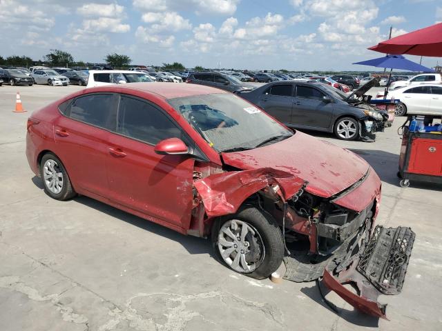 Photo 4 from auction – 2019 HYUNDAI ACCENT SE with VIN 3KPC24A35KE057568