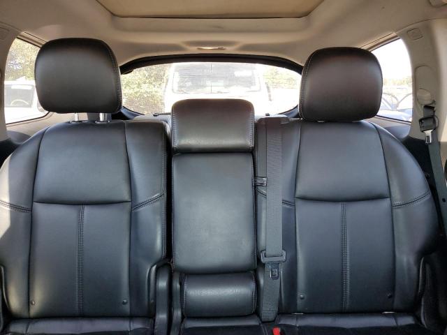 Photo 10 from auction – 2014 NISSAN PATHFINDER with VIN 5N1AR2MN8EC627493