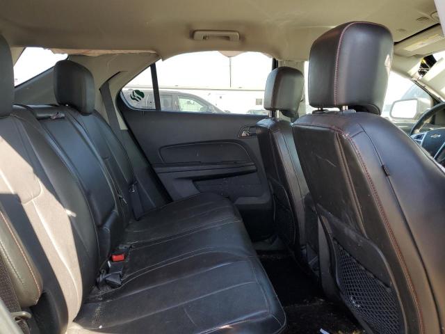 Photo 11 from auction – 2017 CHEVROLET EQUINOX LT with VIN 2GNALCEK8H1587241
