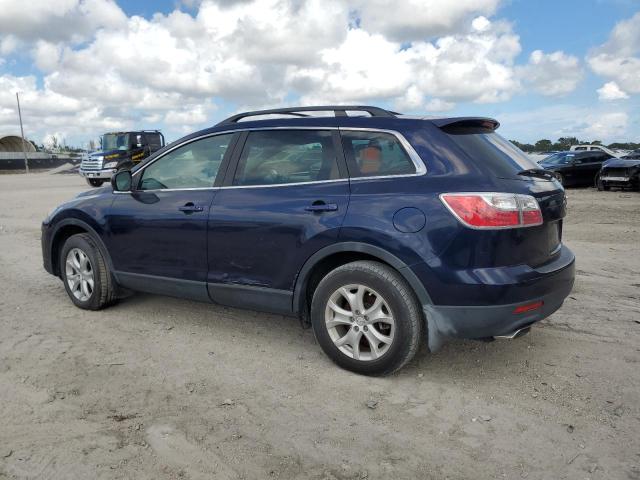 Photo 2 from auction – 2012 MAZDA CX-9 with VIN JM3TB2CA8C0358210