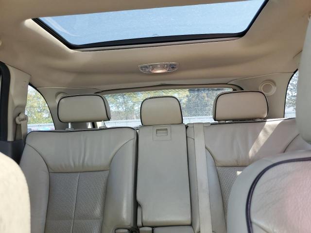 Photo 10 from auction – 2009 LINCOLN MKX with VIN 2LMDU68C59BJ01165