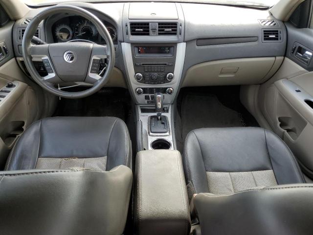 Photo 8 from auction – 2010 MERCURY MILAN PREM with VIN 3MEHM0JG3AR626984