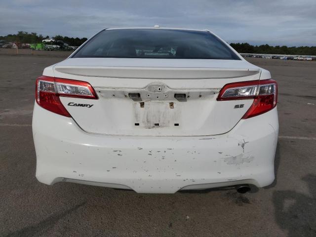 Photo 6 from auction – 2012 TOYOTA CAMRY BASE with VIN 4T1BF1FK3CU588314
