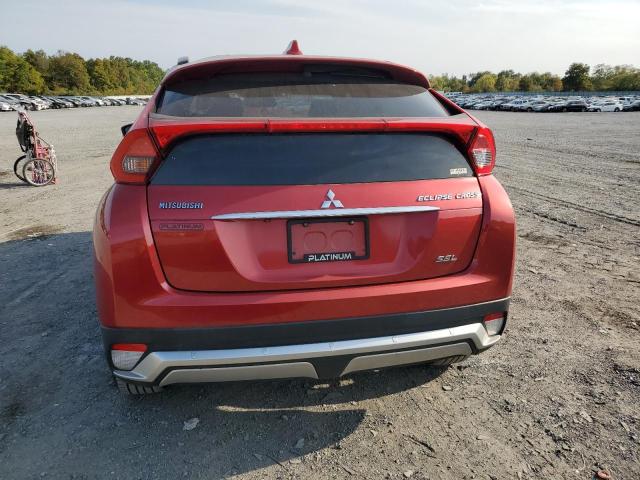 Photo 6 from auction – 2018 MITSUBISHI ECLIPSE CR with VIN JA4AT5AA9JZ050905