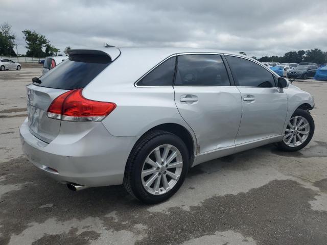 Photo 3 from auction – 2009 TOYOTA VENZA with VIN 4T3ZE11A99U020052