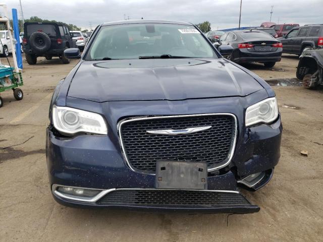 Photo 5 from auction – 2016 CHRYSLER 300 LIMITE with VIN 2C3CCAAG6GH349132