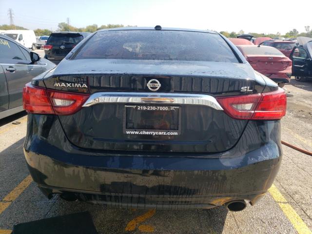 Photo 6 from auction – 2016 NISSAN MAXIMA 3.5 with VIN 1N4AA6AP0GC376471
