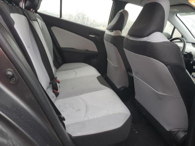 Photo 10 from auction – 2016 TOYOTA PRIUS with VIN JTDKBRFUXG3013736
