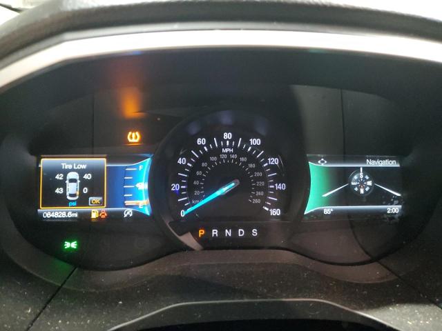 Photo 9 from auction – 2020 FORD EDGE SEL with VIN 2FMPK4J94LBA82620
