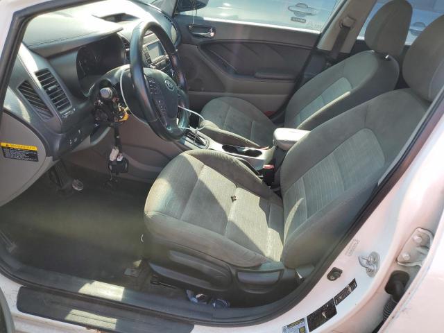 Photo 7 from auction – 2014 KIA FORTE EX with VIN KNAFX4A83E5050366