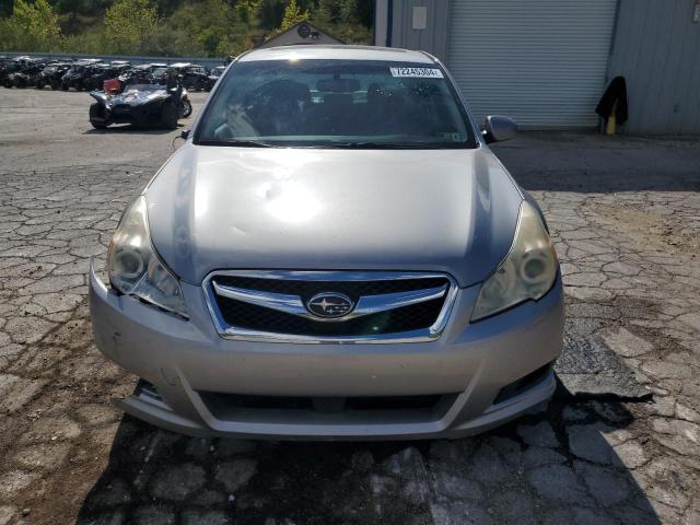 Photo 5 from auction – 2010 SUBARU LEGACY 2.5 with VIN 4S3BMBG61A3210237