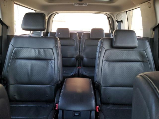 Photo 10 from auction – 2010 FORD FLEX LIMIT with VIN 2FMHK6DT6ABD02943