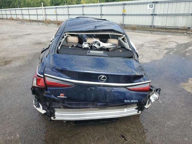 Photo 6 from auction – 2019 LEXUS ES 350 with VIN 58ABZ1B13KU001542