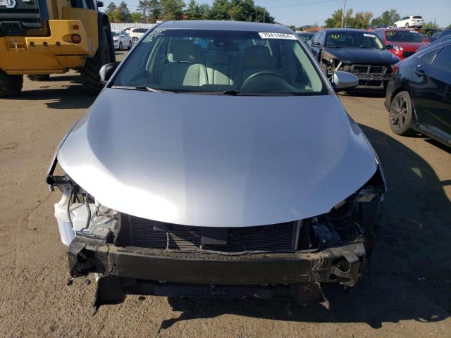 Photo 5 from auction – 2016 TOYOTA CAMRY LE with VIN 4T1BF1FK1GU551364