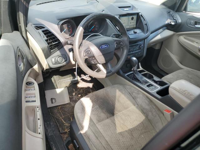 Photo 8 from auction – 2017 FORD ESCAPE SE with VIN 1FMCU0GD9HUC98560