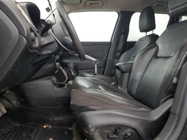 Photo 7 from auction – 2015 JEEP RENEGADE L with VIN ZACCJBDT0FPC07212