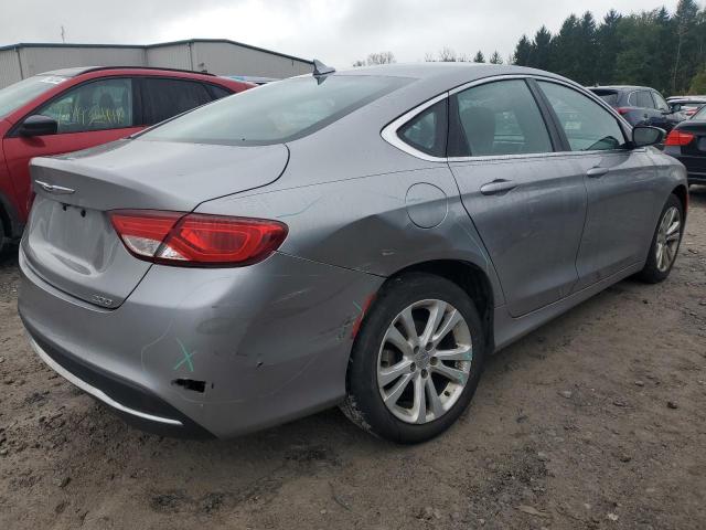 Photo 3 from auction – 2015 CHRYSLER 200 LIMITE with VIN 1C3CCCAB9FN592794