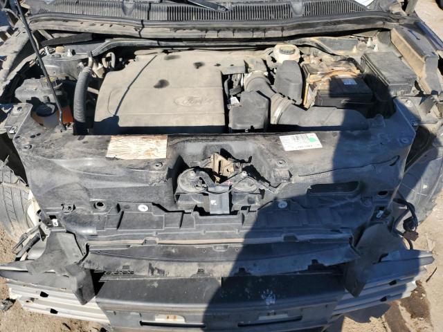 Photo 12 from auction – 2016 FORD EXPLORER X with VIN 1FM5K8D85GGA98065