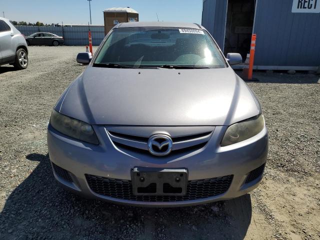 Photo 5 from auction – 2008 MAZDA 6 I with VIN 1YVHP80C385M45090