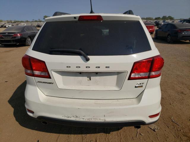 Photo 6 from auction – 2017 DODGE JOURNEY SX with VIN 3C4PDCBG0HT526450