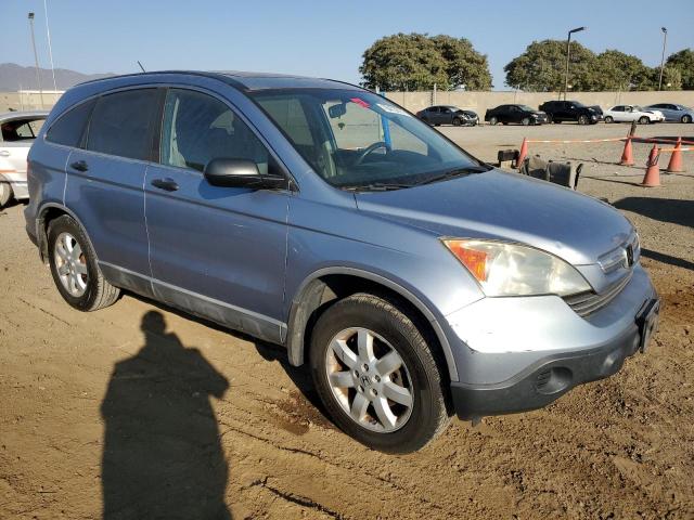 Photo 4 from auction – 2008 HONDA CR-V with VIN 5J6RE38558L010084