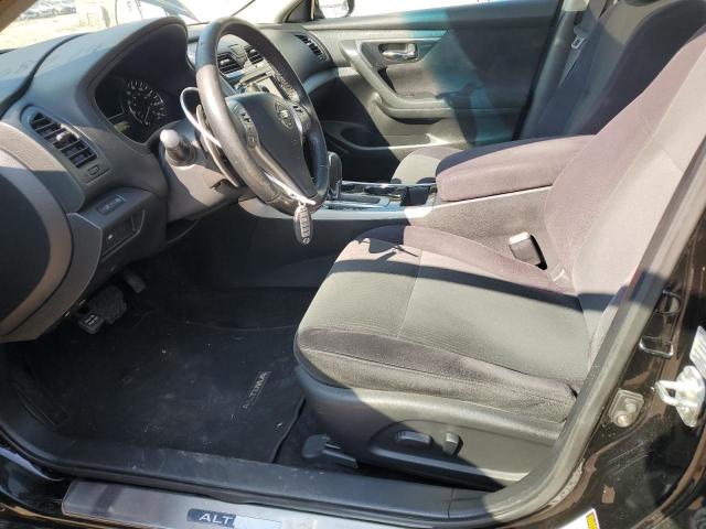 Photo 7 from auction – 2013 NISSAN ALTIMA 3.5 with VIN 1N4BL3AP2DN474303