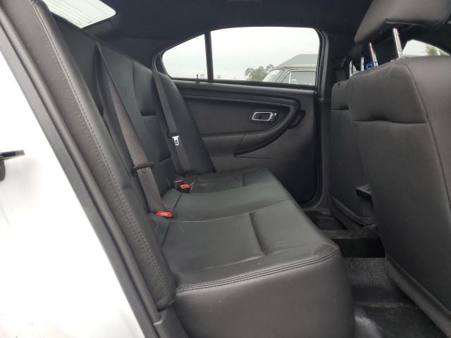 Photo 10 from auction – 2015 FORD TAURUS POL with VIN 1FAHP2MT8FG203836