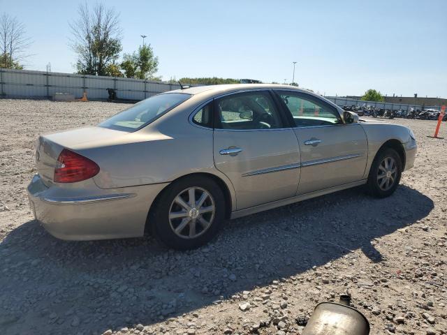 Photo 3 from auction – 2008 BUICK LACROSSE C with VIN 2G4WD582981139542