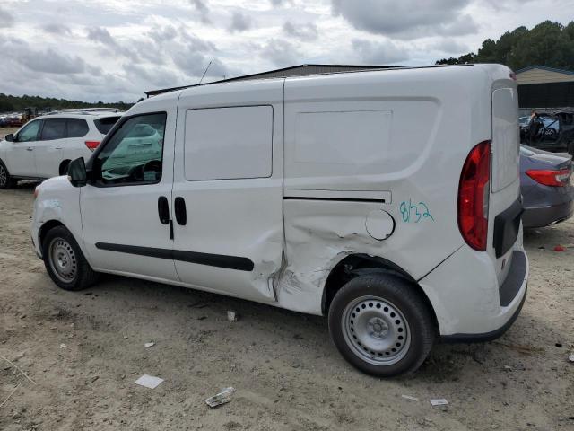 Photo 2 from auction – 2022 RAM PROMASTER with VIN ZFBHRFAB8N6W56823