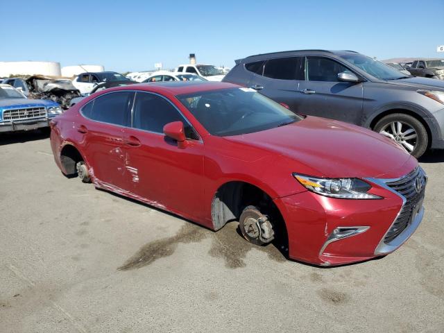 Photo 4 from auction – 2016 LEXUS ES 350 with VIN 58ABK1GG2GU008460