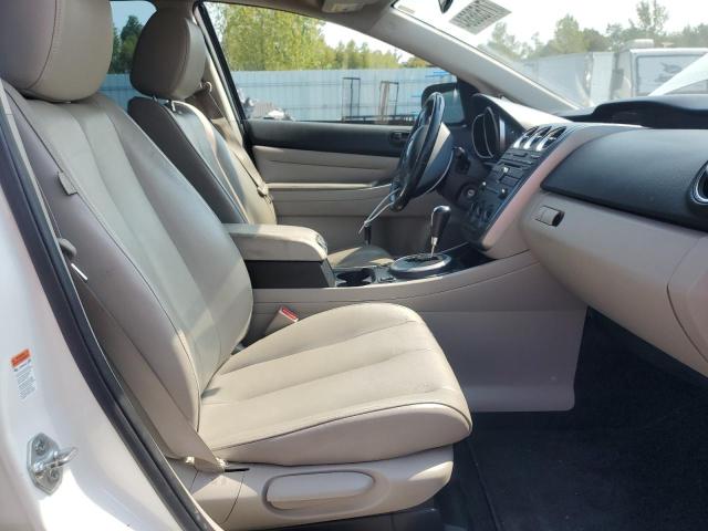 Photo 7 from auction – 2010 MAZDA CX-7 with VIN JM3ER4WL7A0346933