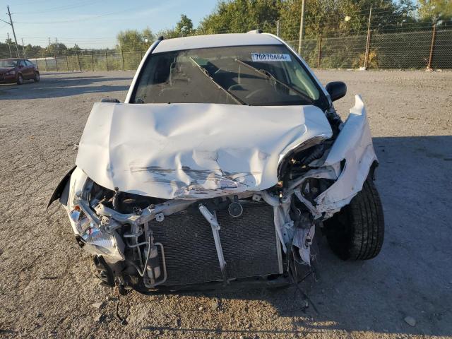 Photo 5 from auction – 2008 PONTIAC VIBE with VIN 5Y2SL65878Z422713