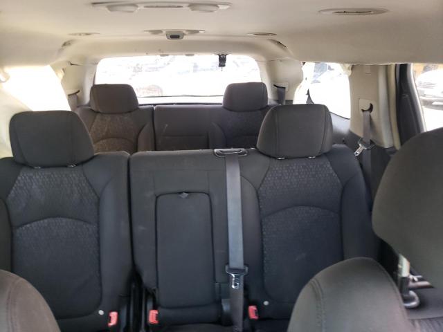 Photo 10 from auction – 2008 GMC ACADIA SLE with VIN 1GKER13718J202866
