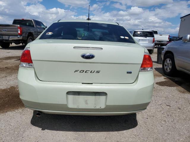 Photo 6 from auction – 2010 FORD FOCUS SE with VIN 1FAHP3FNXAW146509