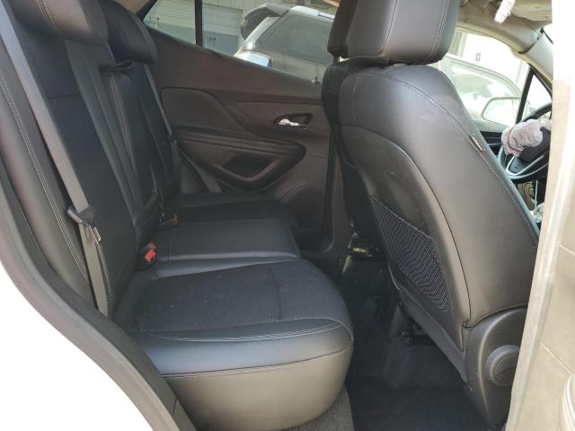 Photo 11 from auction – 2017 BUICK ENCORE PRE with VIN KL4CJASB8HB178313