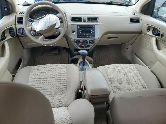 Photo 8 from auction – 2006 FORD FOCUS ZX4 with VIN 1FAHP34N16W222354