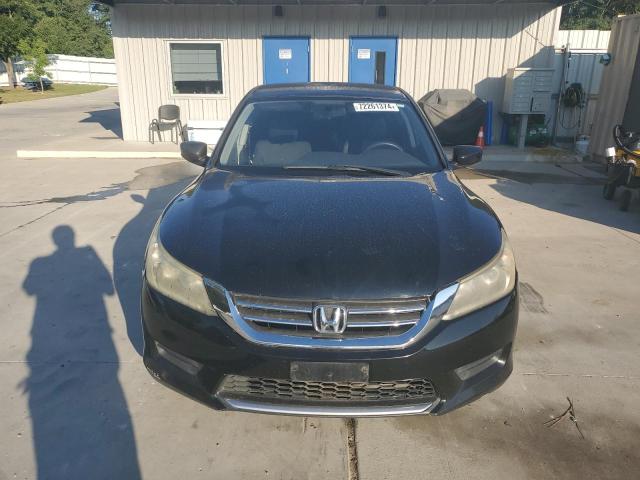 Photo 5 from auction – 2014 HONDA ACCORD LX with VIN 1HGCR2F32EA217004