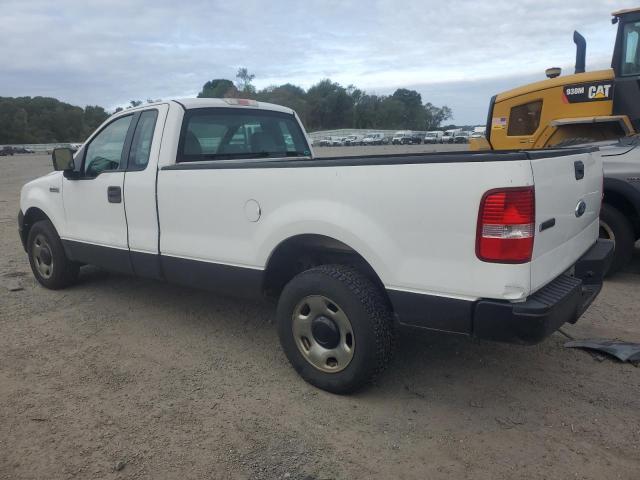 Photo 2 from auction – 2006 FORD F150 with VIN 1FTRF122X6NA20844