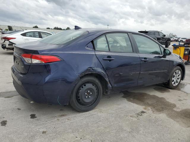 Photo 3 from auction – 2022 TOYOTA COROLLA LE with VIN 5YFEPMAE9NP372825