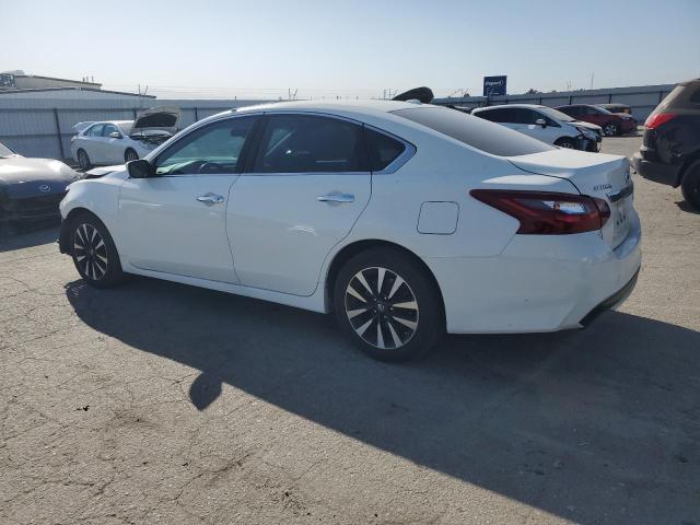 Photo 2 from auction – 2018 NISSAN ALTIMA 2.5 with VIN 1N4AL3AP1JC239183