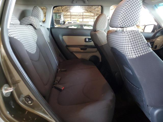 Photo 10 from auction – 2013 KIA SOUL + with VIN KNDJT2A66D7524342