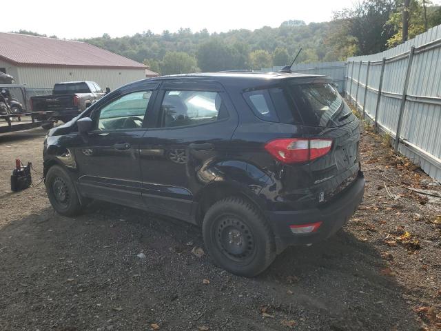 Photo 2 from auction – 2022 FORD ECOSPORT S with VIN MAJ6S3FL7NC461747