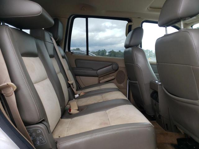 Photo 11 from auction – 2007 FORD EXPLORER E with VIN 1FMEU64867UB40713