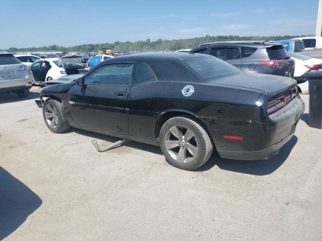 Photo 2 from auction – 2016 DODGE CHALLENGER with VIN 2C3CDZAG6GH275061