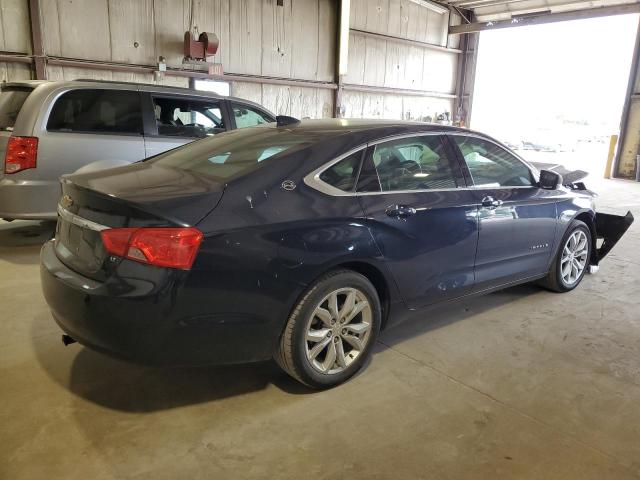 Photo 3 from auction – 2018 CHEVROLET IMPALA LT with VIN 2G1105SA4J9175665