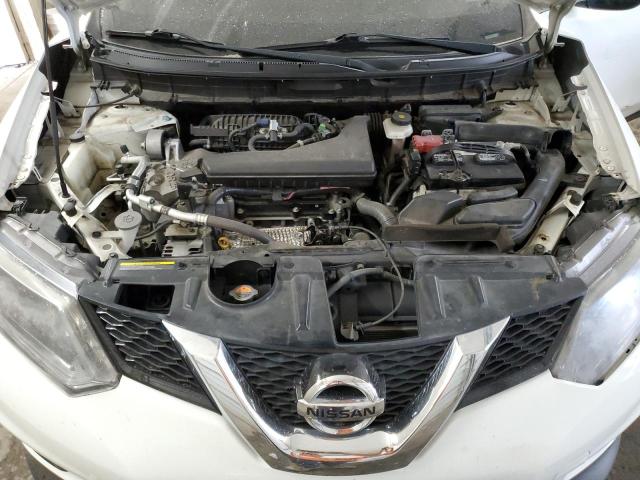 Photo 12 from auction – 2015 NISSAN ROGUE S with VIN 5N1AT2MT2FC860237